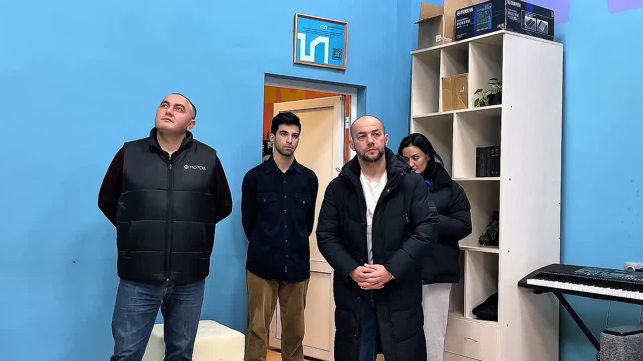 Укрепляем мосты дружбы между регионами