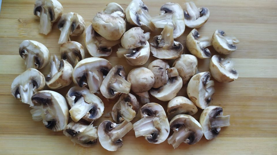 Не упустите шанс: быстрые и вкусные грибные угощения для любого случая
