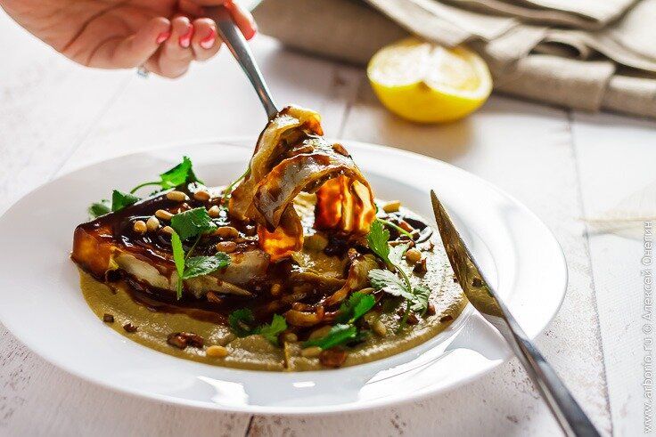 Капуста как звезда вашего стола: 10 необычных рецептов для гурманов