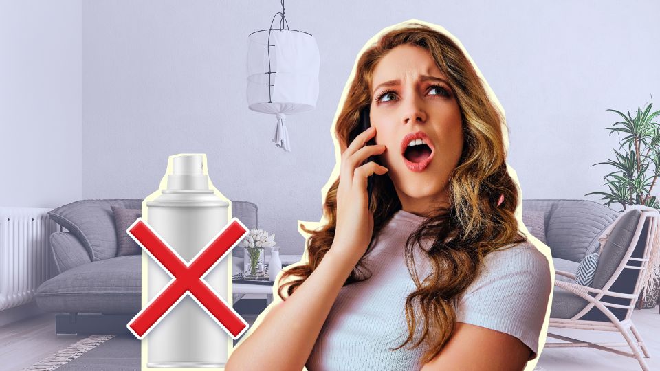 Антистатик больше не понадобится: как без спрея заставить юбку отлипнуть от ваших ног