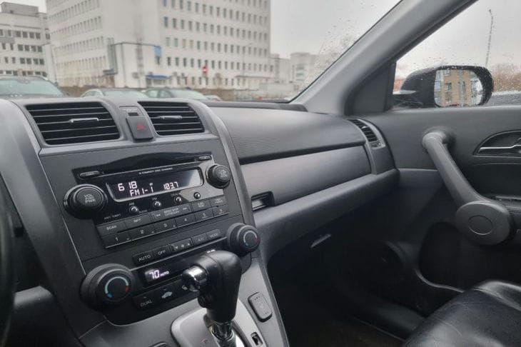 Что делать, если укачивает и тошнит в машине