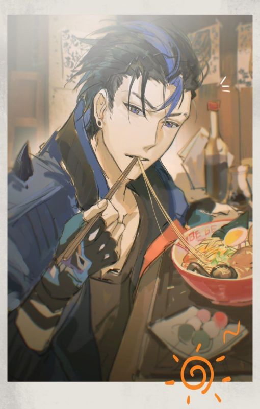 Ужин — идеальный повод собраться с близкими