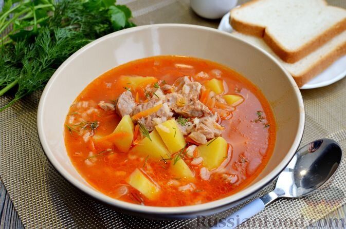 Теплота домашних супов: 5 рецептов, которые согреют душу