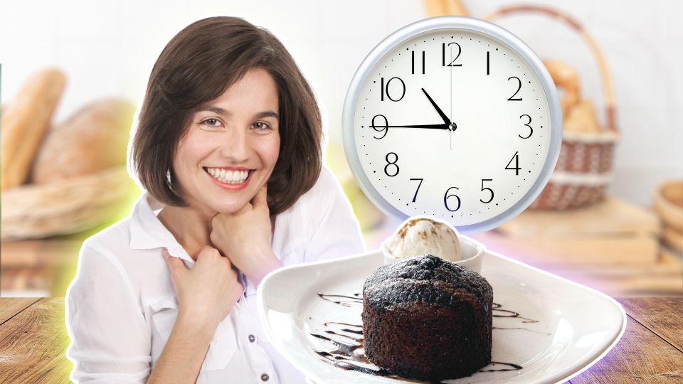 Нежный и вкусный шоколадный десерт за 15 минут: гости будут носить вас на руках