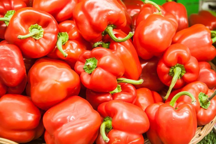Как хранить сладкий перец, чтобы неделями оставался свежим: секрет ушлых хозяек