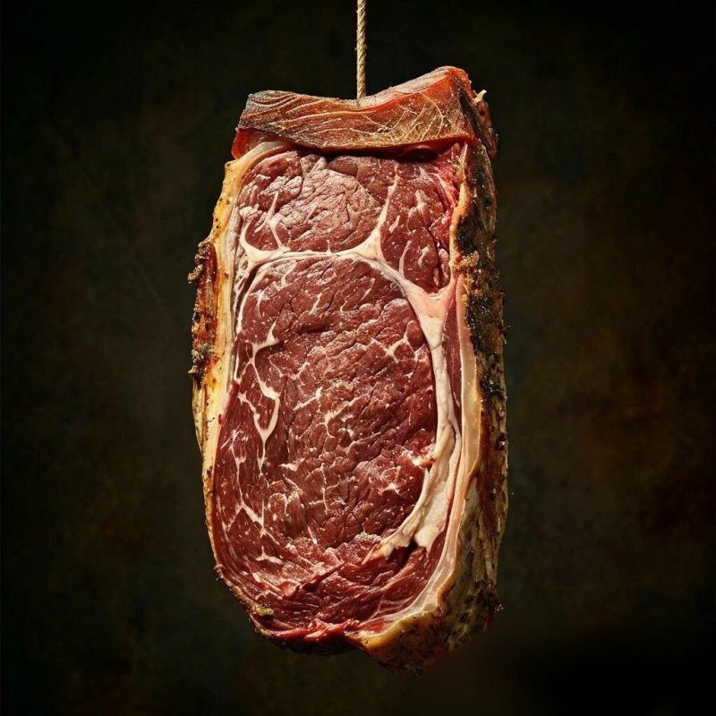 Ферментированное мясо: как оно меняет наши вкусовые горизонты