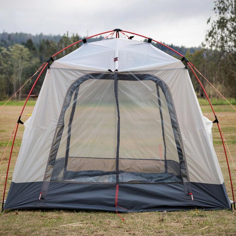 Как полипропиленовые мешки могут спасти ваш поход от ветра