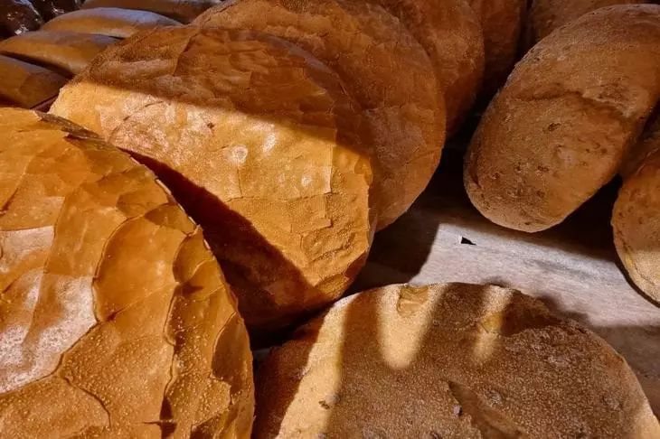 Черный хлеб на диете: что стоит знать, прежде чем съесть кусочек