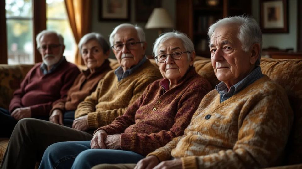 Предпенсионный возраст: Важные льготы и как их получить