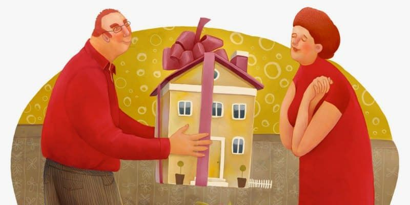 Дарение совместного имущества: риски и безопасные стратегии в 2025 году