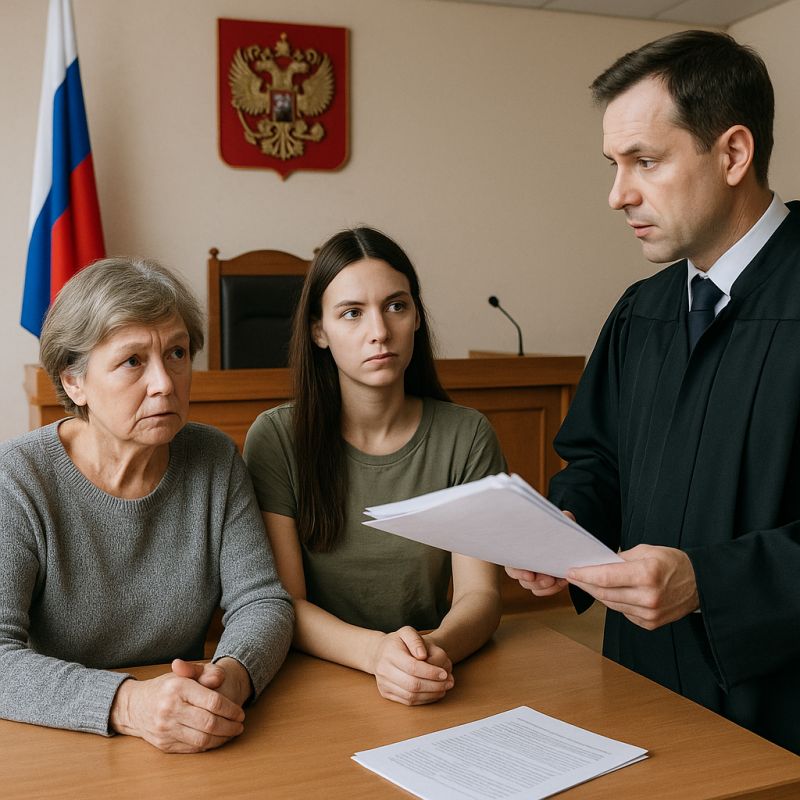 Как Верховный суд защитил права собственников: истории из залов правосудия