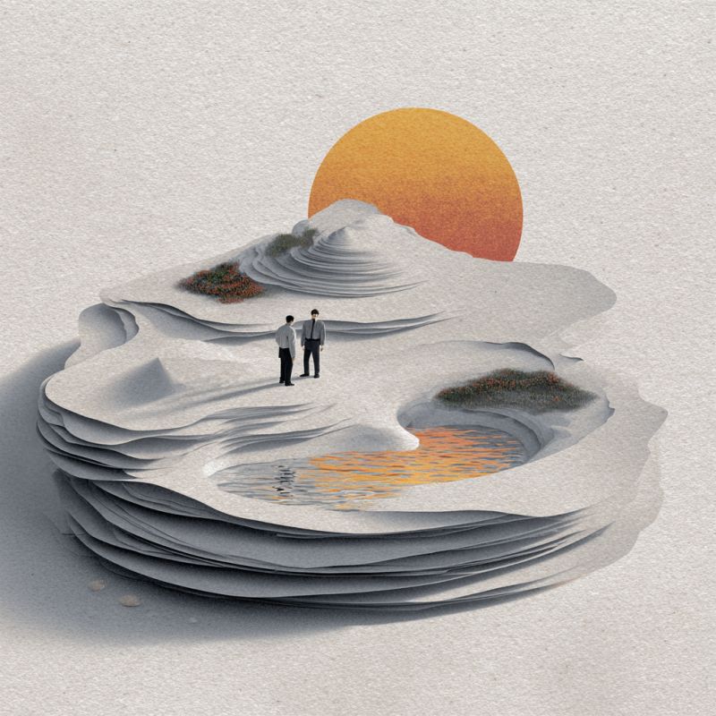 Как оформить асфальтированную площадку как недвижимость: важные нюансы