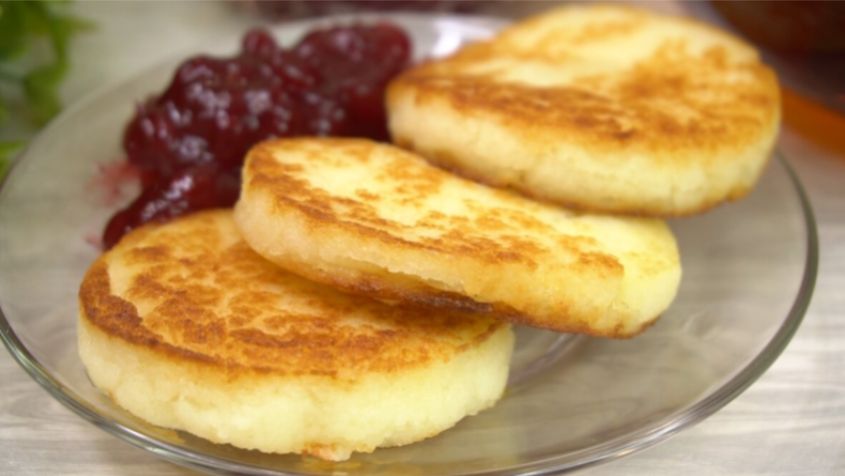 Не просто завтрак: как манники заменяют традиционную манную кашу