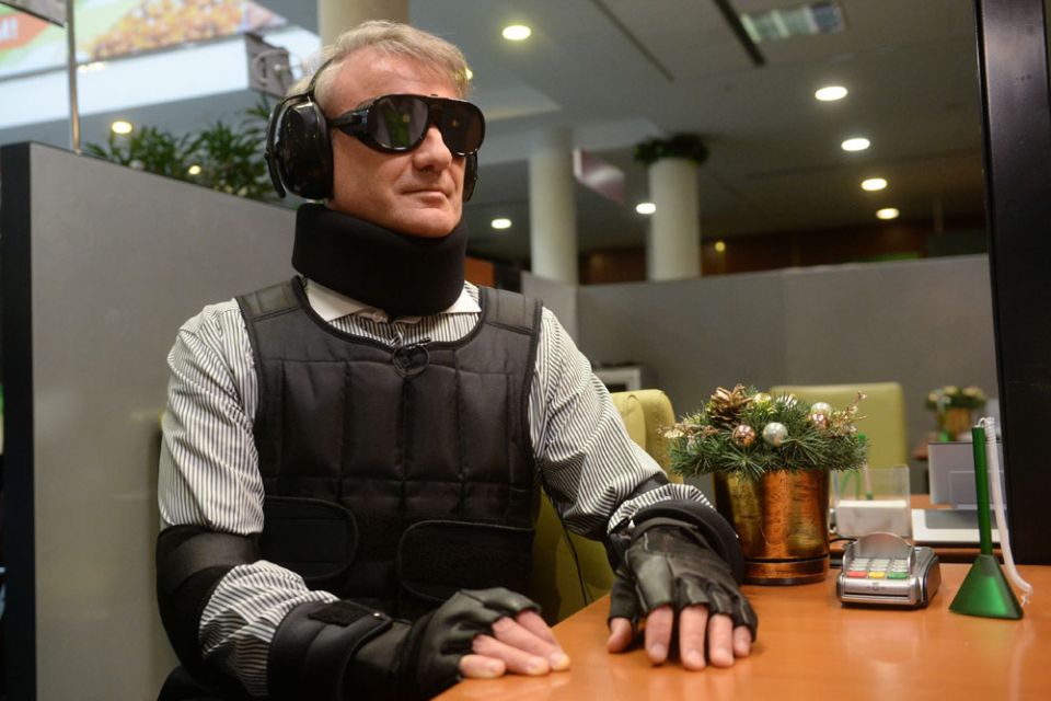 Налcash: Центробанк контролирует деньги через соцсети