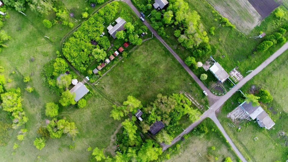 Градостроительный план земельного участка: ключ к успешной застройке и безопасности