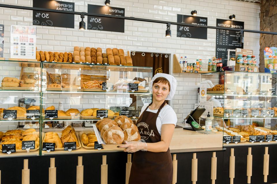 ������� ����������� ������ � ������������