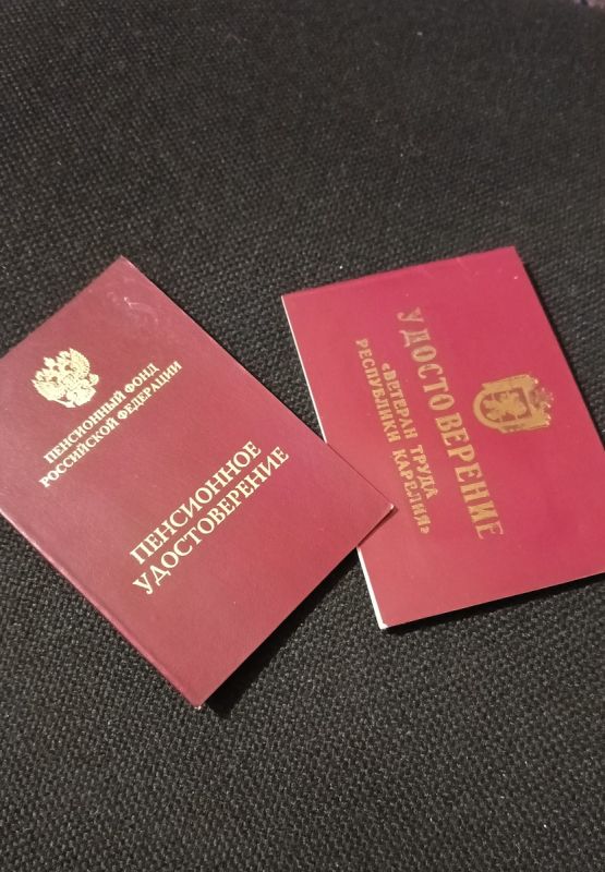 Как живётся пенсионерке в Карелии: жизнь после 32 лет стажа