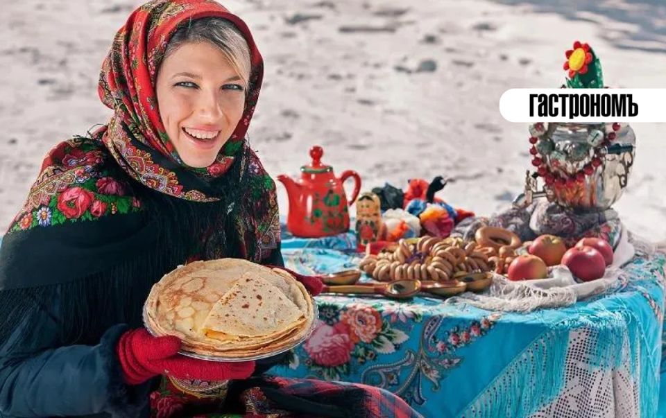 Как провести масленицу: традиции и блюда на каждый день праздника