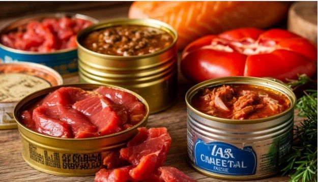 Вкусный пирог с лососем: легко и эффектно на вашей кухне