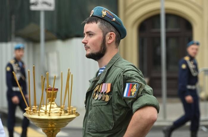 Новые меры поддержки для участников специальной военной операции