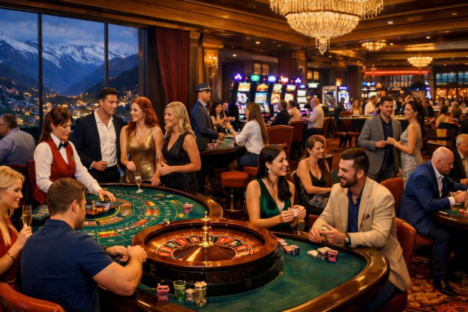 Новый закон о самозапрете на азартные игры: возможности для граждан