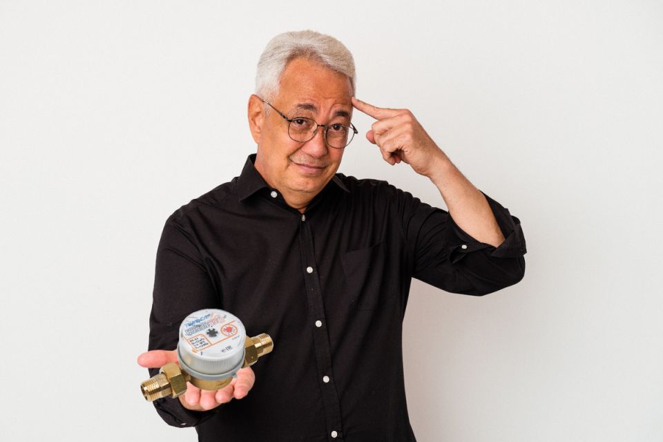 Передача данных по водосчетчикам: как избежать многократного повышения тарифов