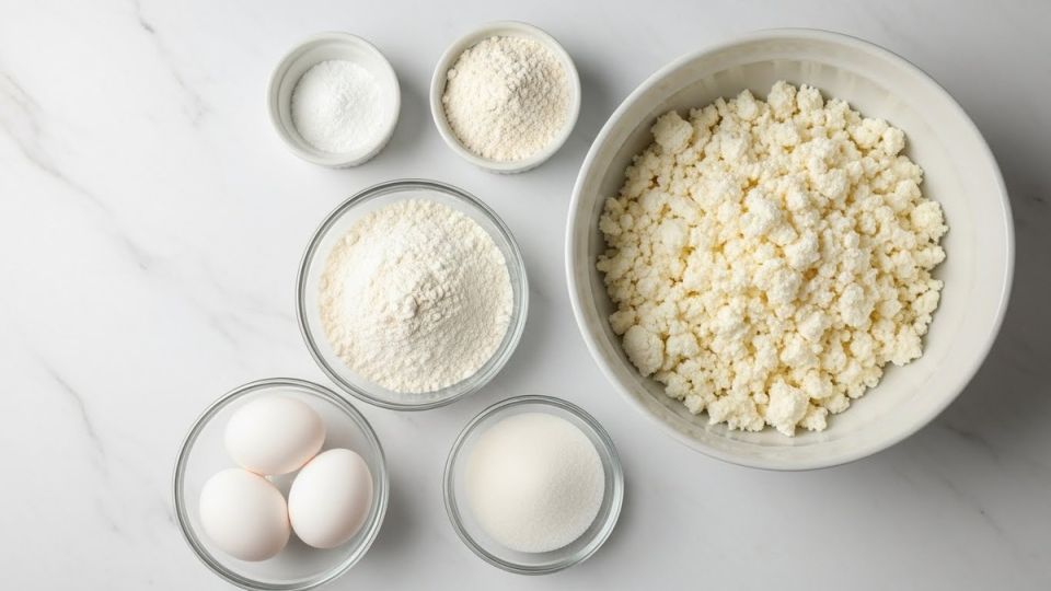 Мягкий рулет из творога: вкусное лакомство без лишней возни