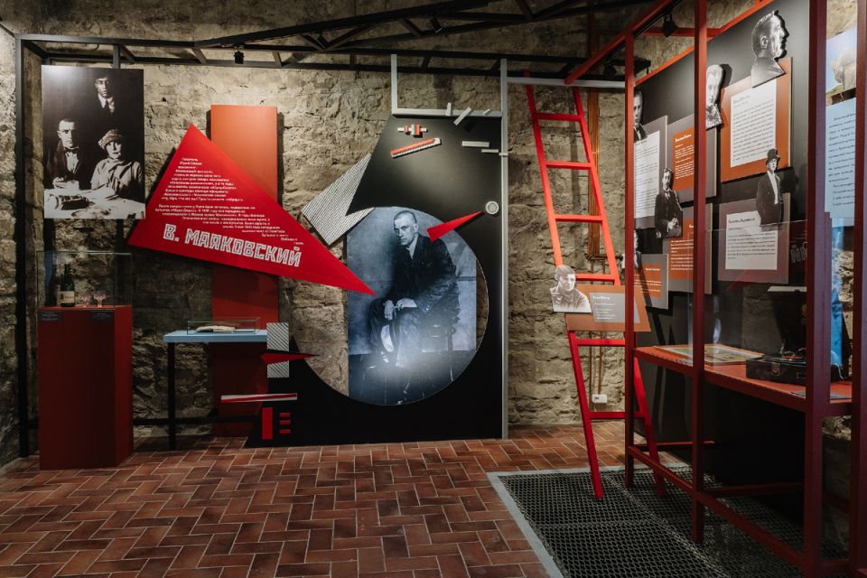 Абрау-Дюрсо вошло в число победителей национального конкурса корпоративных музеев