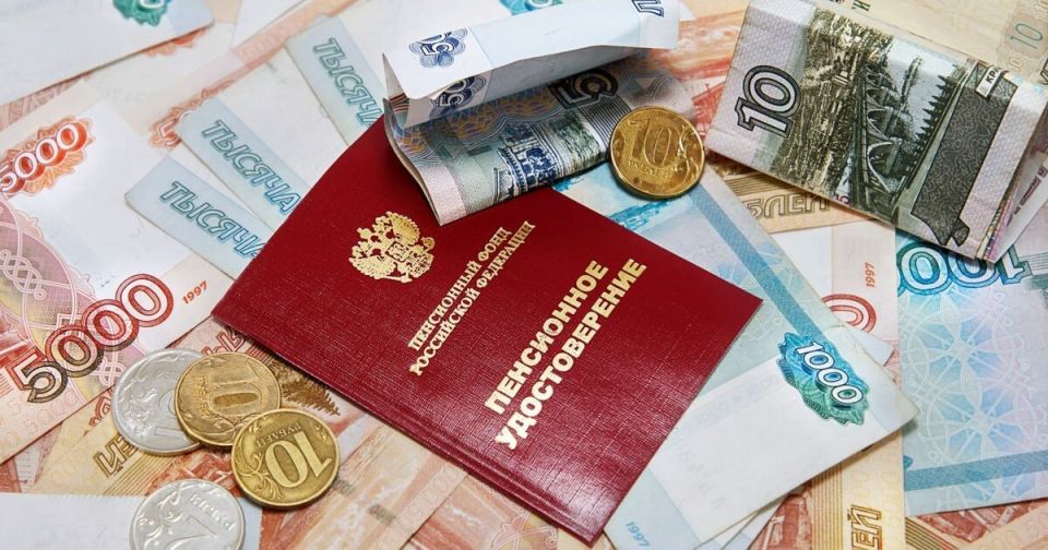 Документация к пенсии в 100 тысяч рублей превращает обычную часть финансовой бытовой реальности