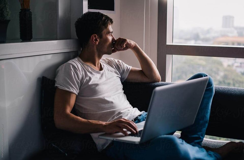 На пути к минимализму: что мешает нам наслаждаться настоящим?