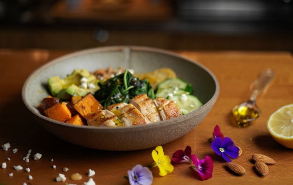 Как избежать вечерней тягости к сладкому: советы по ужину и перекусам