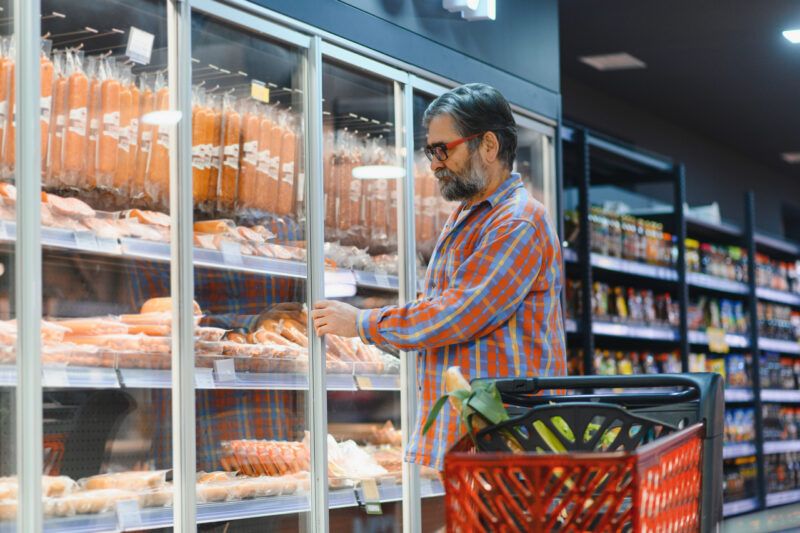 Гастрономические открытия: новинки белорусских продуктов к новогоднему столу