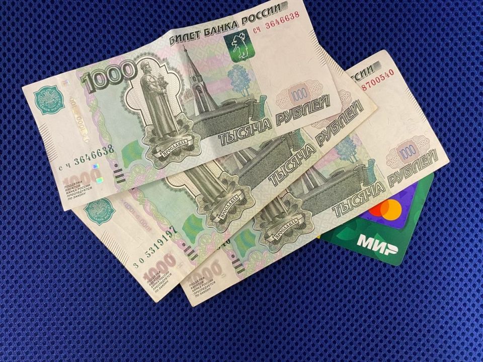 Как пенсионерам получить прибавку к пенсии до 2000 рублей