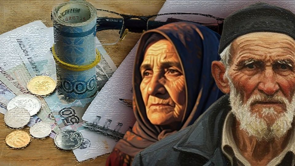 Досрочная пенсия в 2026 году: Как не упустить шанс на ранний отдых