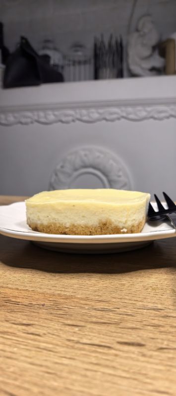 Мини-чизкейки: маленькое счастье в каждой порции