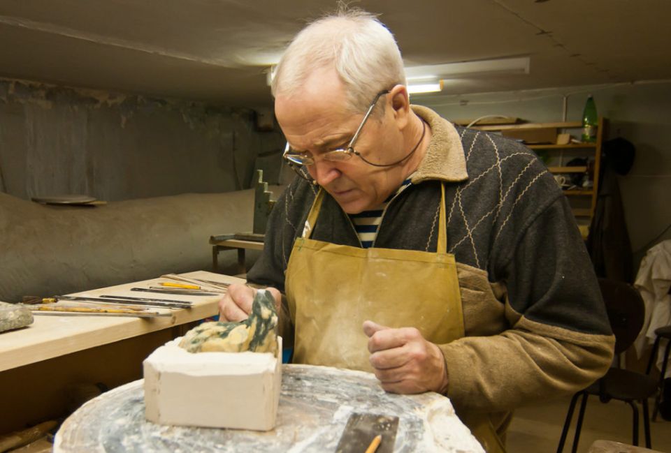 ��������� ������ ��� ������� ��������������� ��������: ��� ����� �����