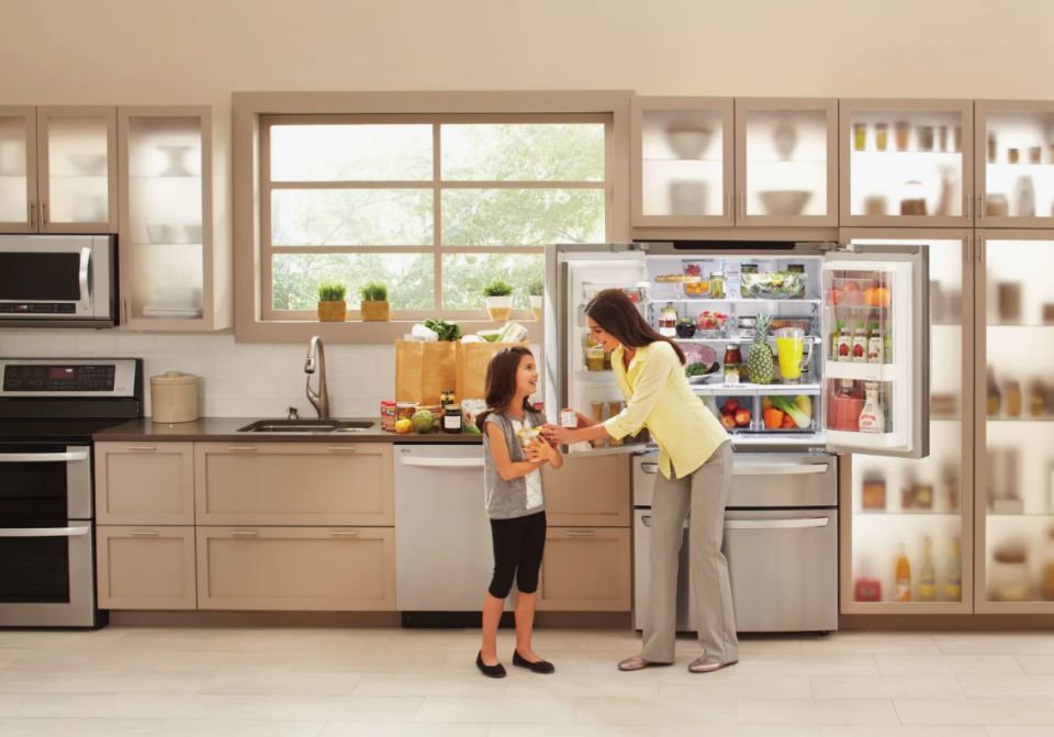 Как выбрать идеальную систему охлаждения для вашего дома