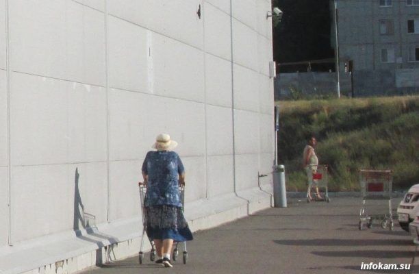 Как выйдут на пенсию россияне без официального трудоустройства