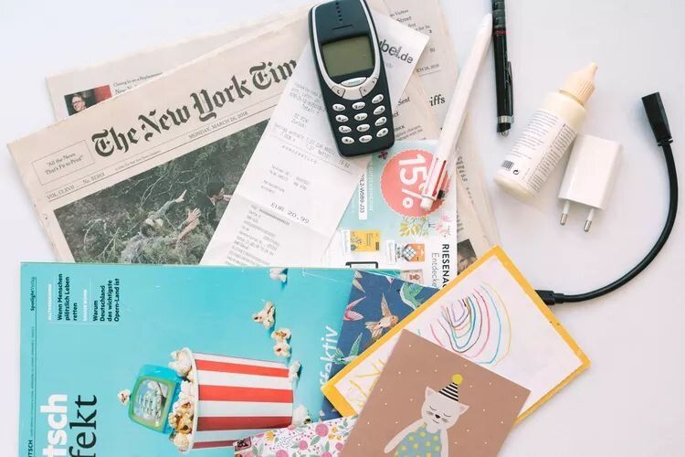 Как освободить рабочее пространство: 10 ненужных вещей, которых стоит избавиться