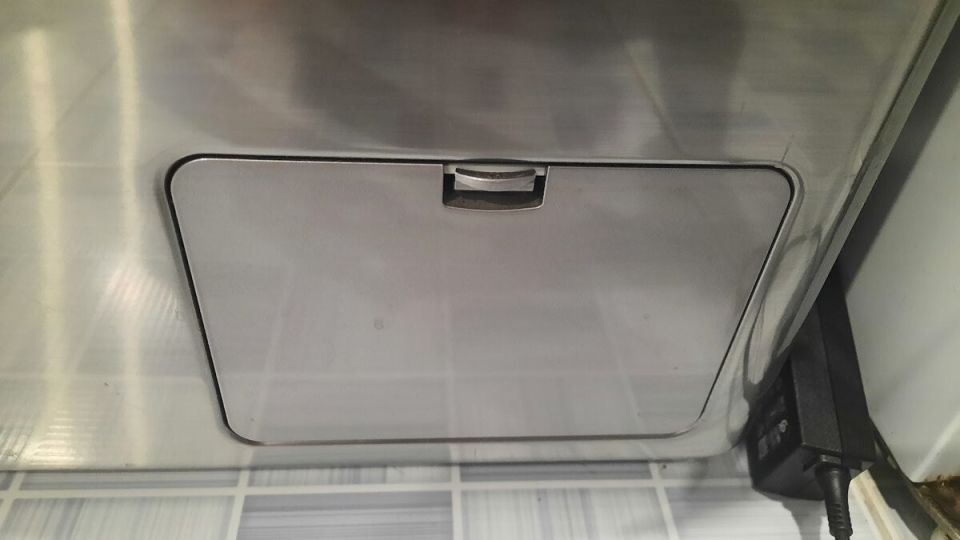 Неожиданные секреты чистки стиральной машины: как сохранить ее в отличном состоянии