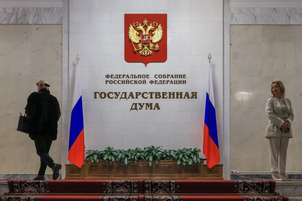 Госдума предложила запретить советы блогеров по лечению заболеваний