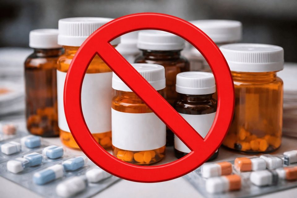 Роспотребнадзор заблокировал более двух тысяч опасных сайтов