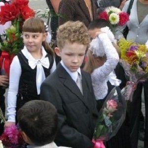 Адаптация первоклассника к школе