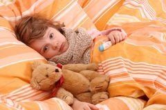 Как распознать ангину у детей: пять важных вопросов