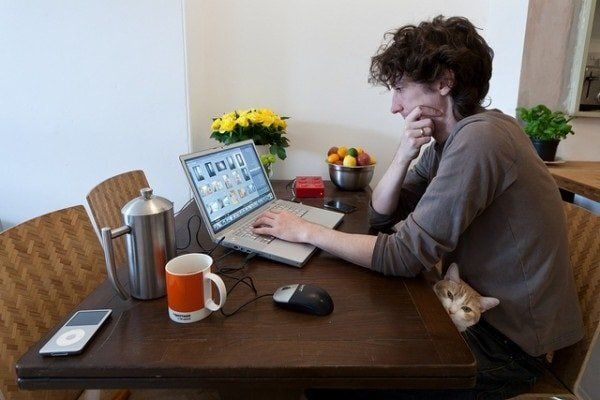 Фриланс для взрослых: новый взгляд на дополнительный доход