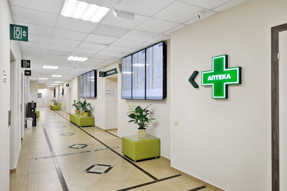 ������ � ����������� ������: ��� ���� ��������� � ������������ ������������� � ���������